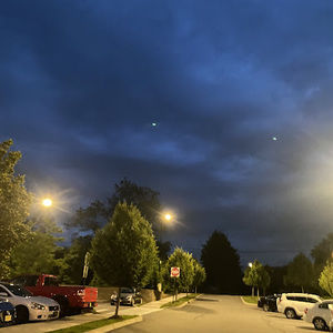 Meet your Posher, Kaminarion